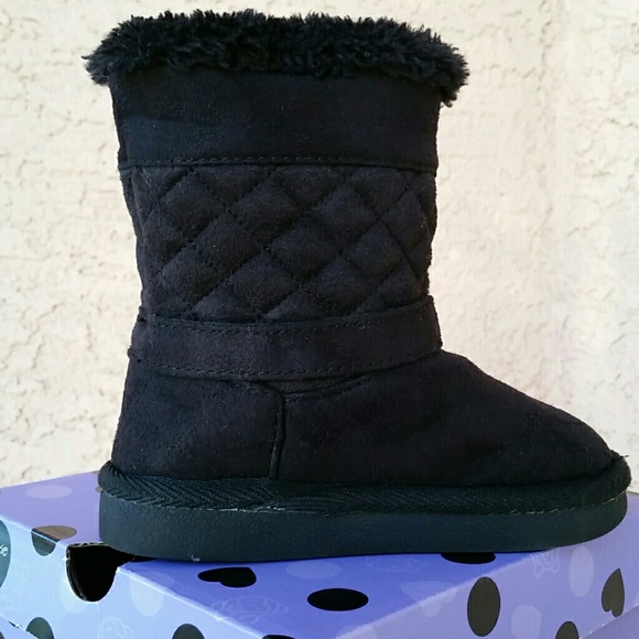 okie dokie infant boots - Picture 4 of 8